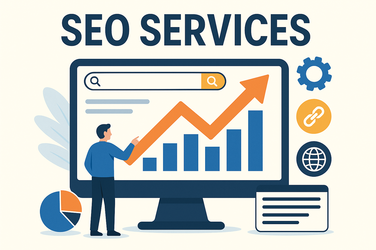 local SEO Dubai